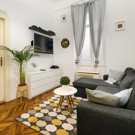 Two Separate Rooms Apartment In City Center, Party District Budapest Eksteriør bilde