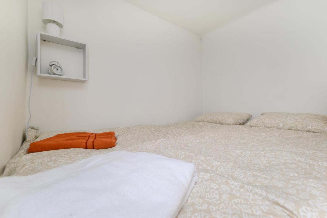 Two Separate Rooms Apartment In City Center, Party District Budapest Eksteriør bilde